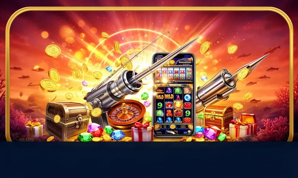 sg7771com Turbo Bingo